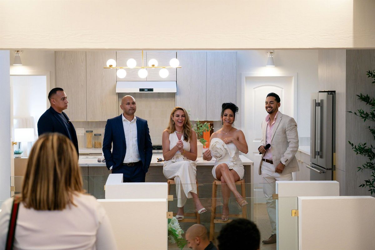 Mastering Resources in Construction, Flips, & Hard Money