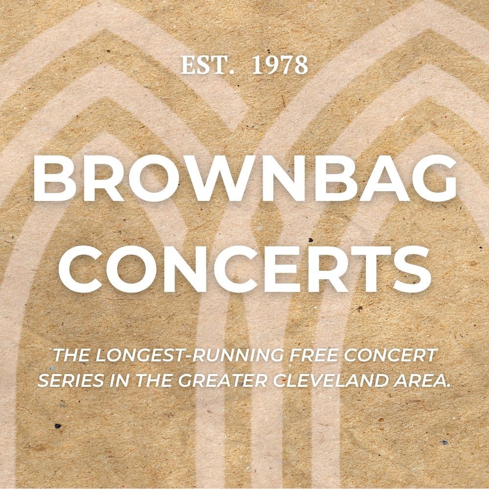 Brownbag Concert Series