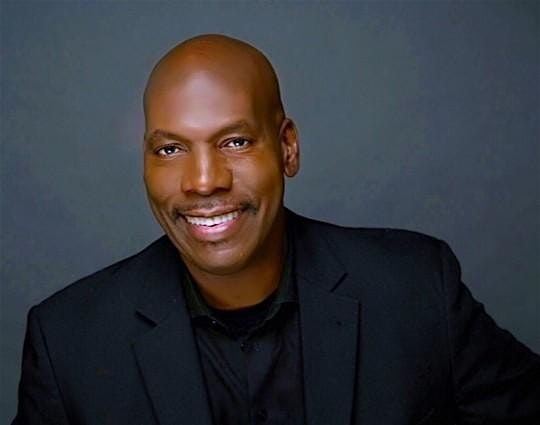 Ben Tankard and Friends: "An Evening of Smooth Sounds"