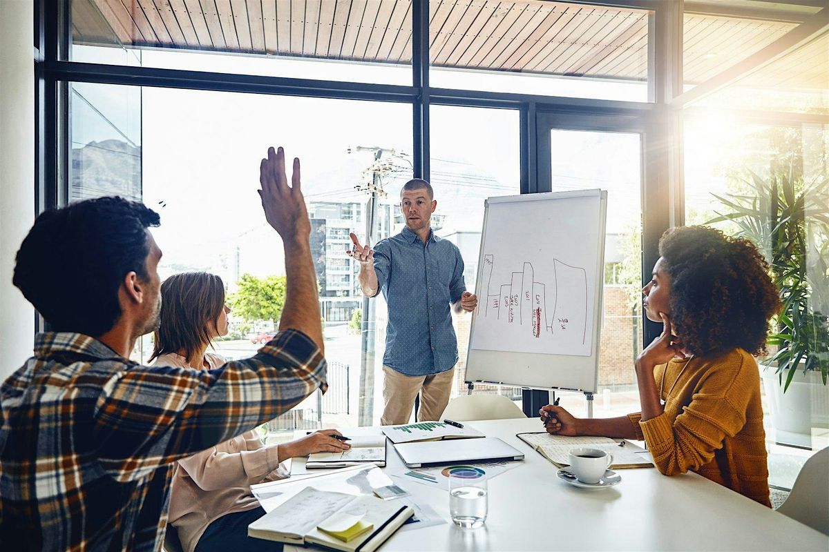 12 Talleres Empresariales - 16 de Septembre - 2 de Diciembre