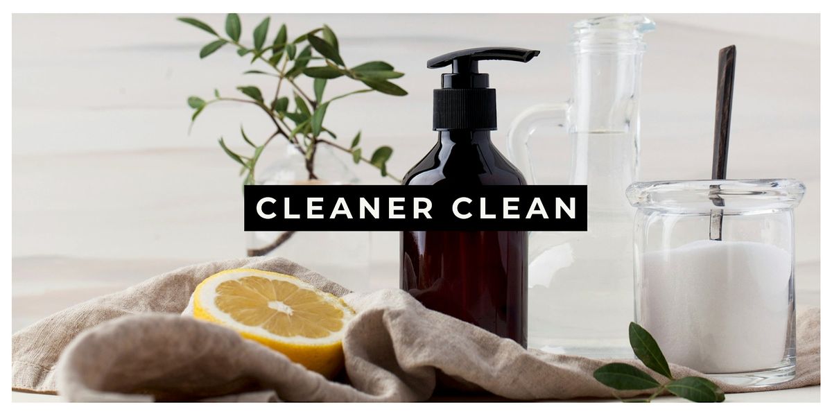 Cleaner Clean