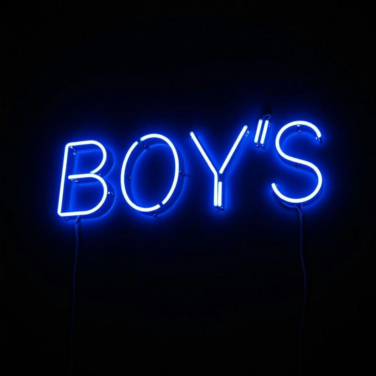 BOY'S  Event