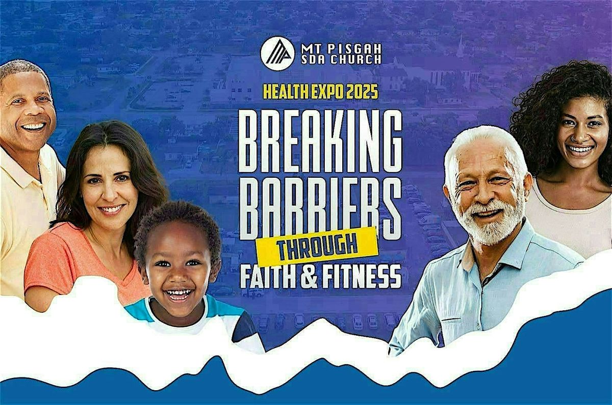 Community Health Expo 2025