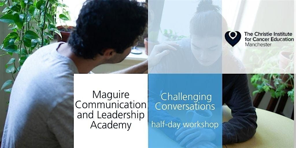 Challenging Conversations