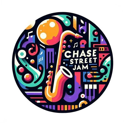 Chase Street Jam -- Live Jazz