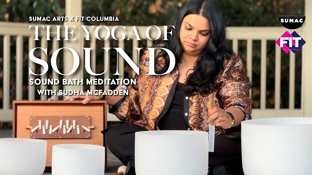 The Yoga of Sound