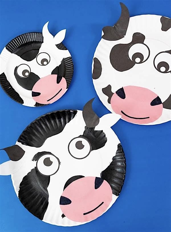 Craft Night\u2014 Spots of Thanks