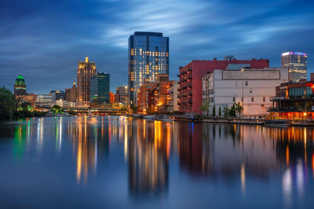 Adventurous Scavenger Hunt - West Allis Whimsical Wanderers