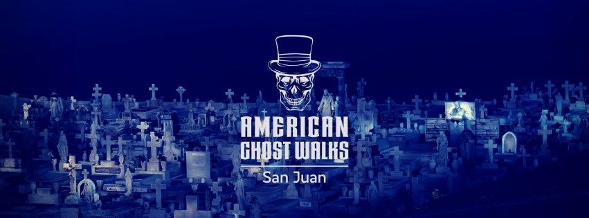 San Juan Ghost Walk