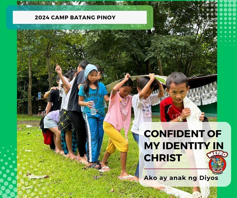 CAMP BATANG PINOY 2024