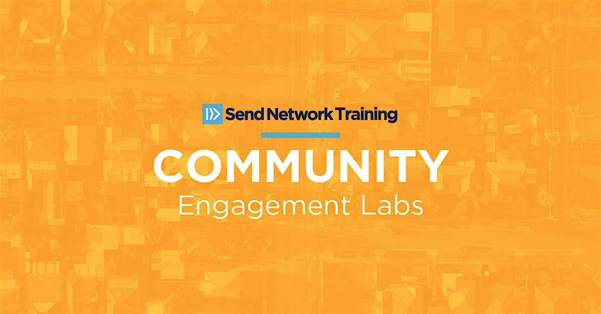 Community Engagement Lab - Alexandria