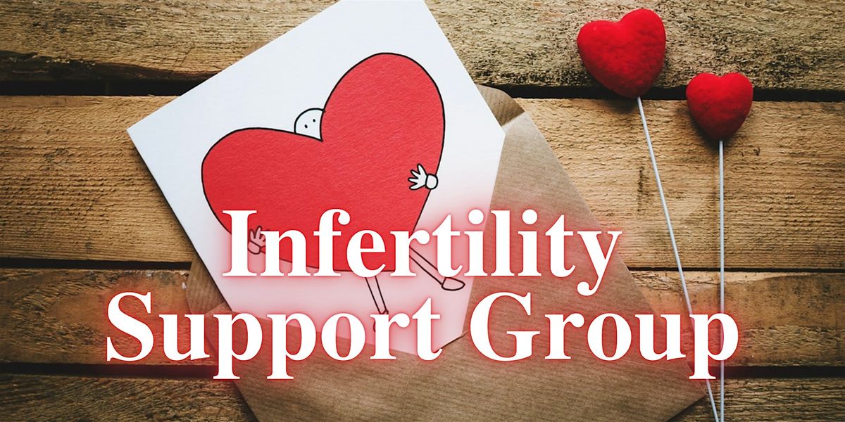 Online Infertility Support Group