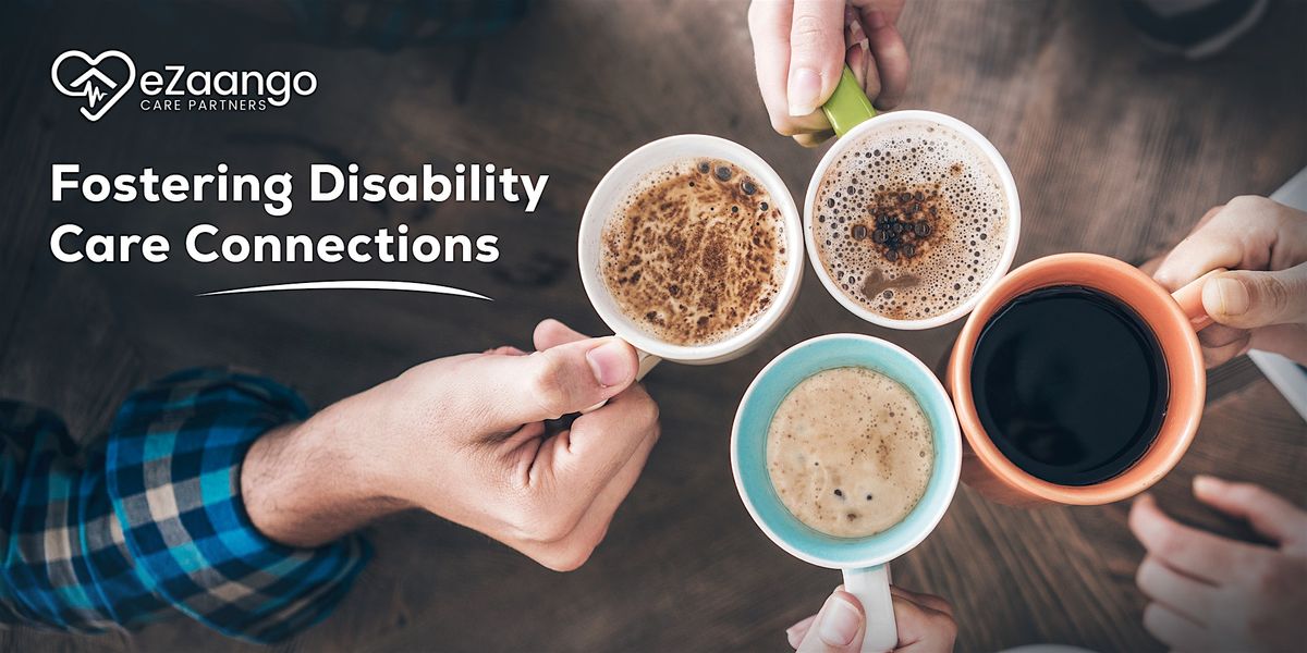 A Networking Event for the Disability Care Community in Auckland