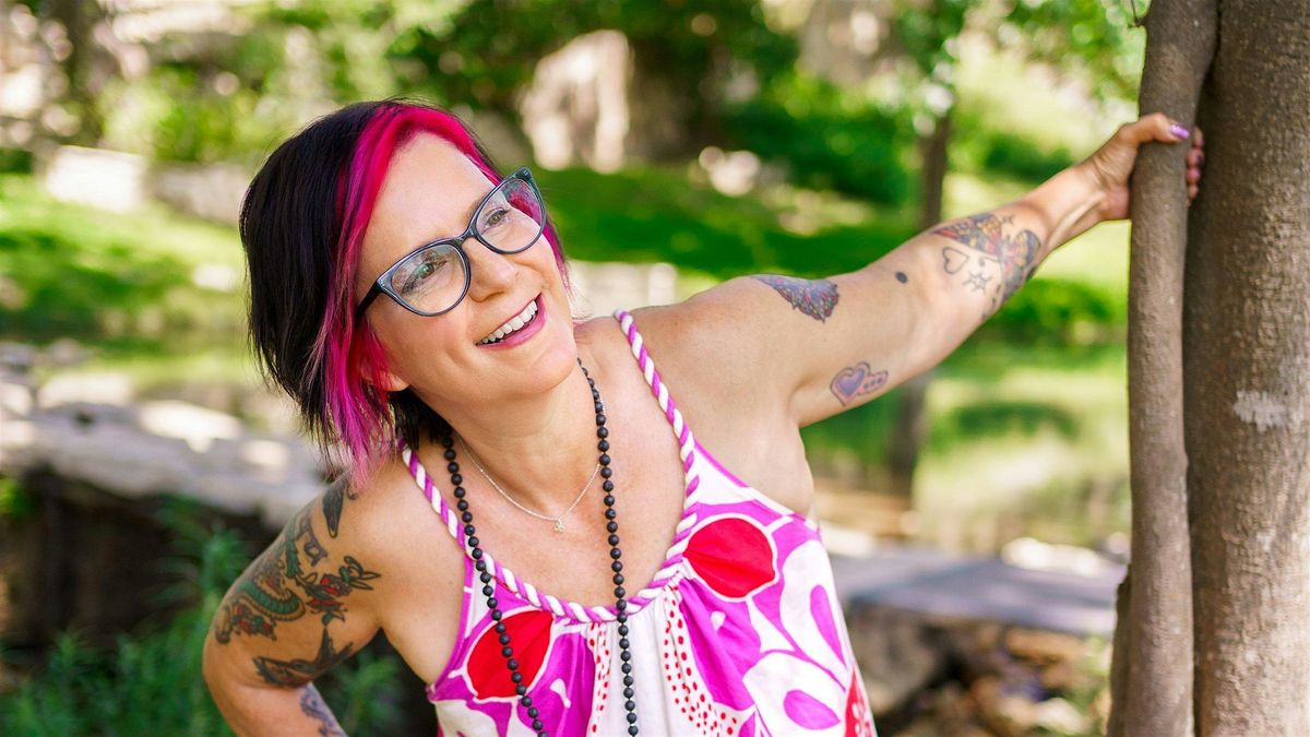 Yoga 4 Cancer Class - In Person with Nanette