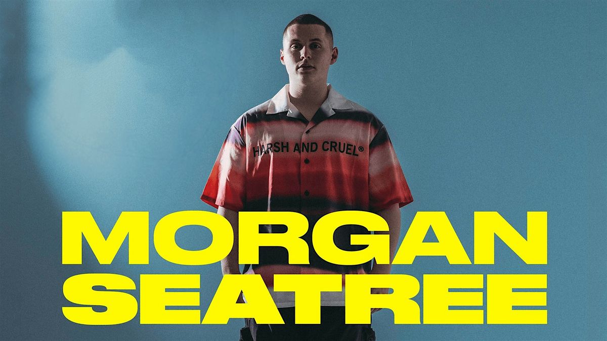 Morgan Seatree