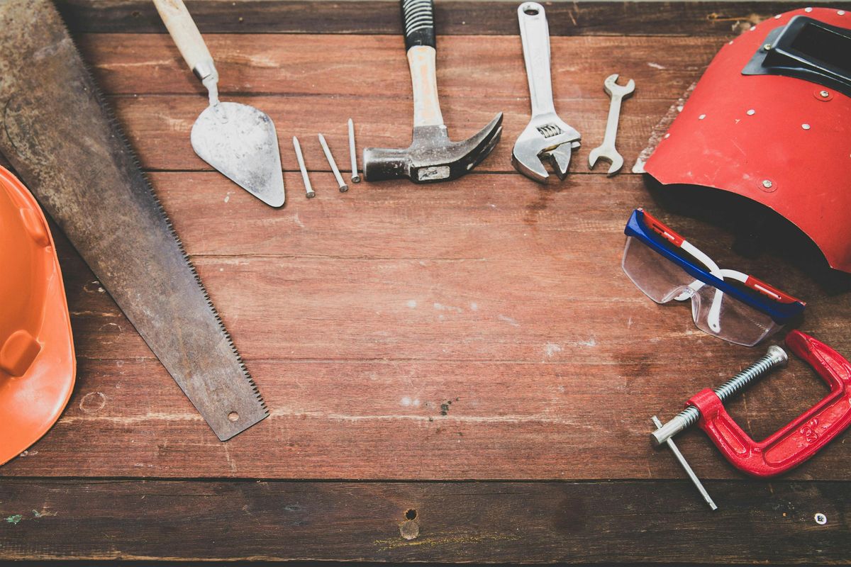 Harmony at Home: Nuts and Bolts of Budget- and Renter-Friendly Upgrades