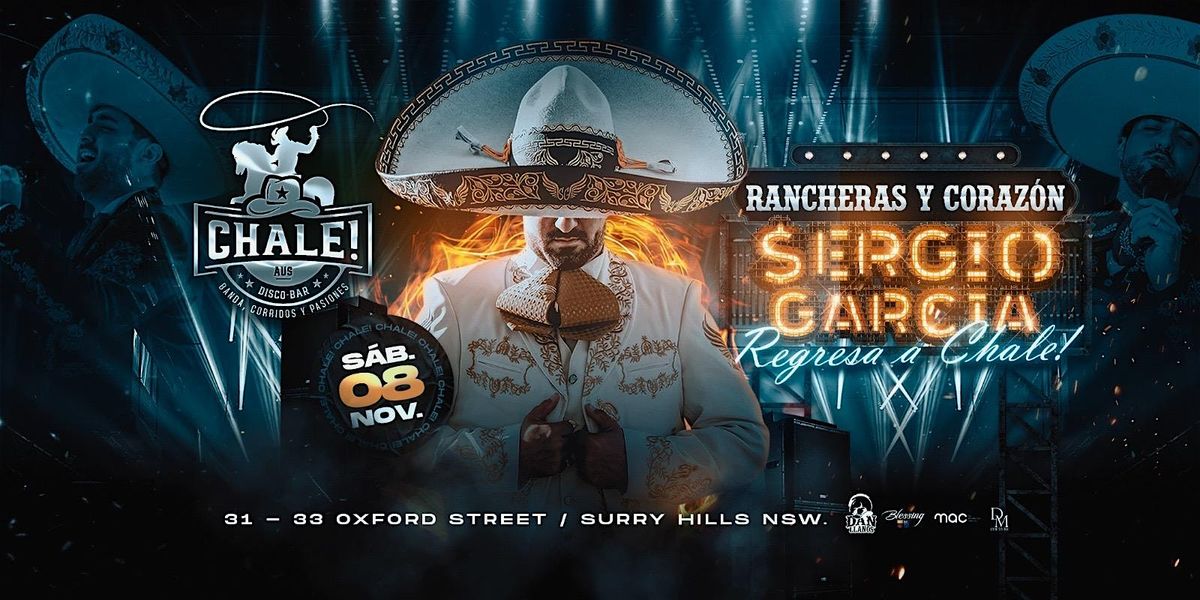 RANCHERAS Y CORAZ\u00d3N! 8 NOV