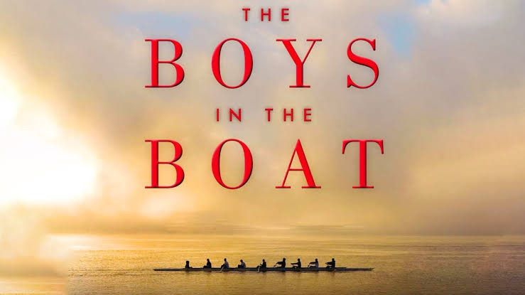 The Boys in the Boat: Private Screening 