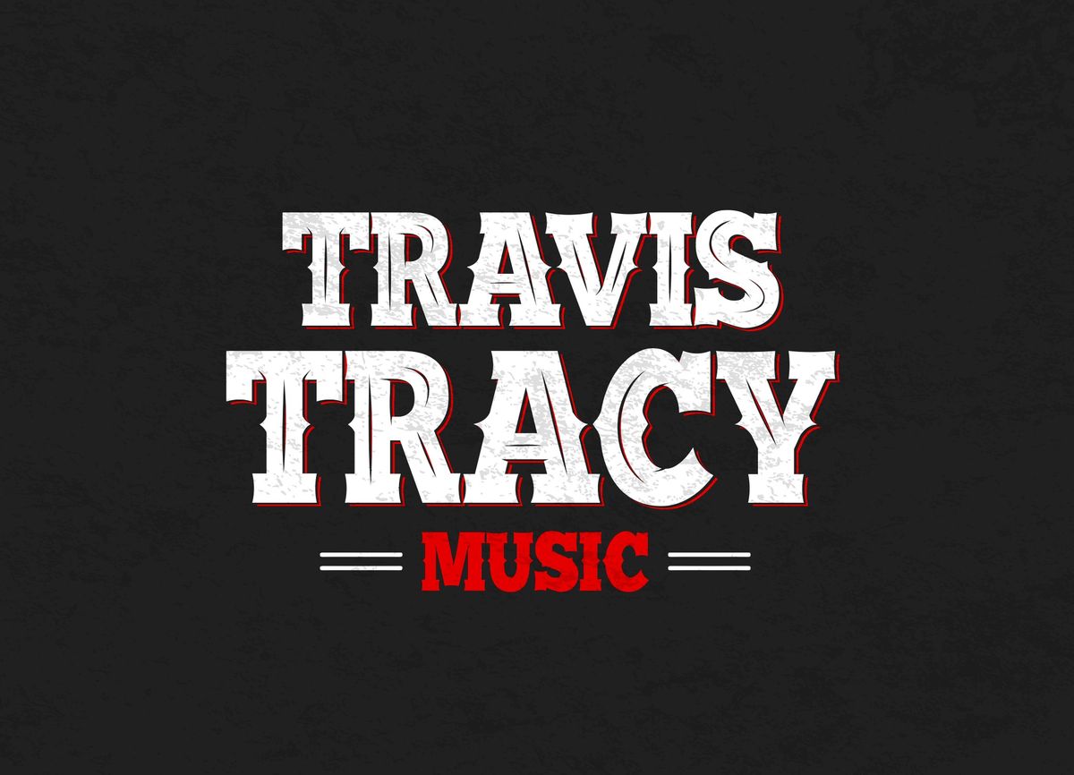 SUNDAY FUNDAY - Live Music with Travis Tracy