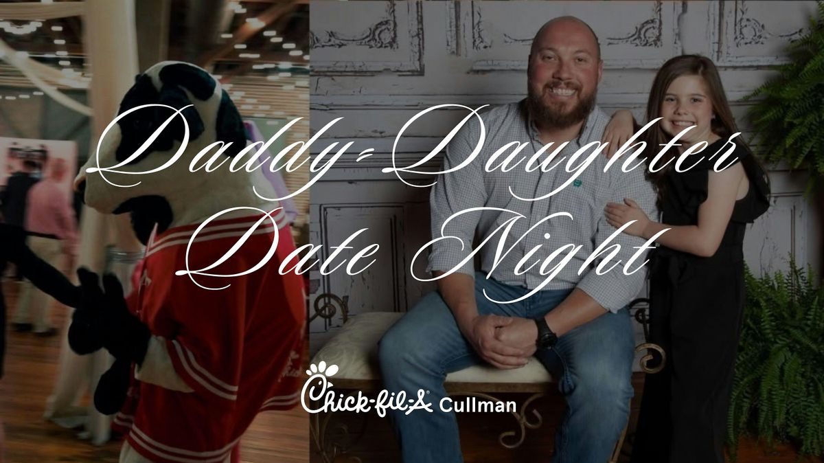 Daddy Daughter Date Night 2025 at LOFT 212