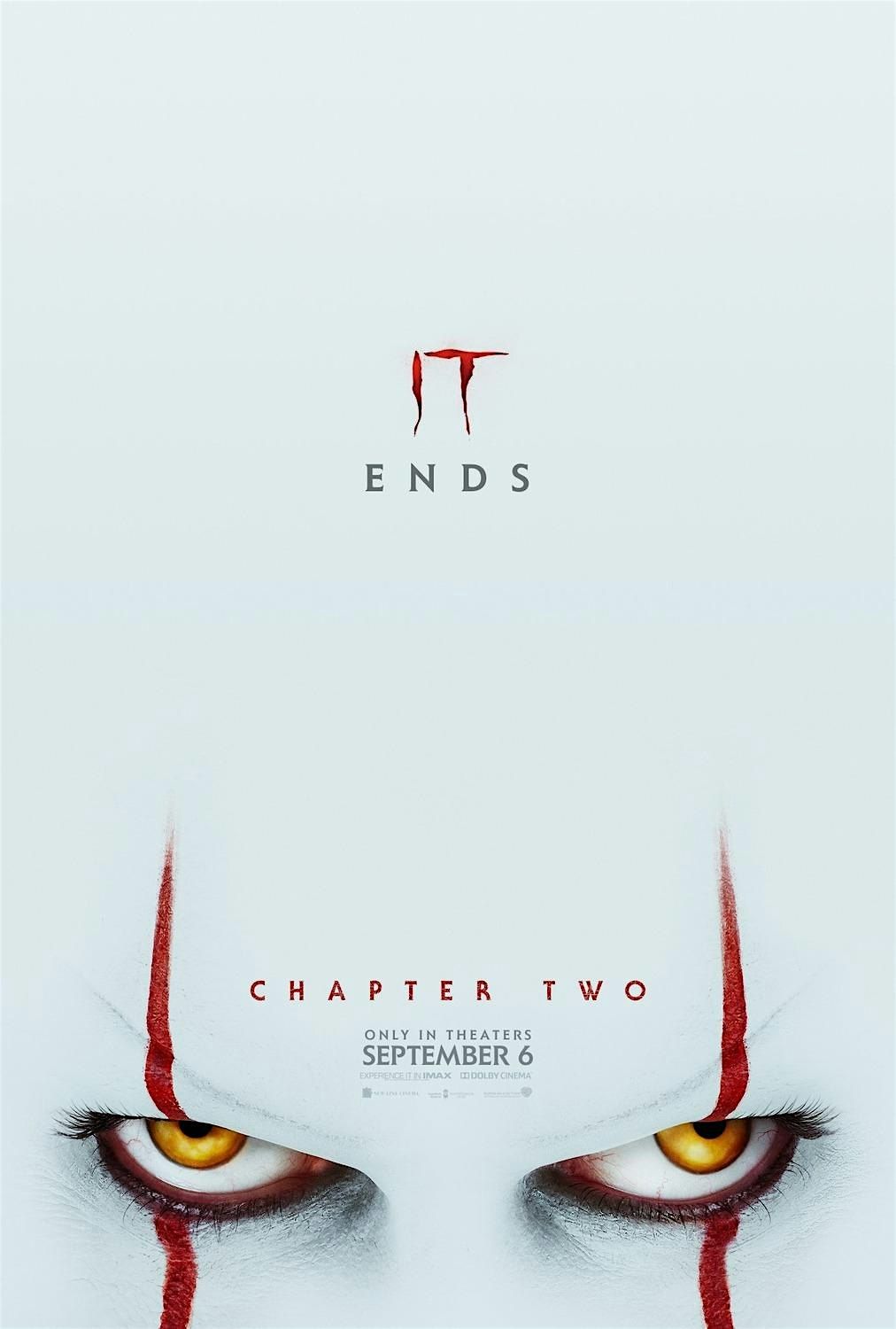 IT: Chapter Two