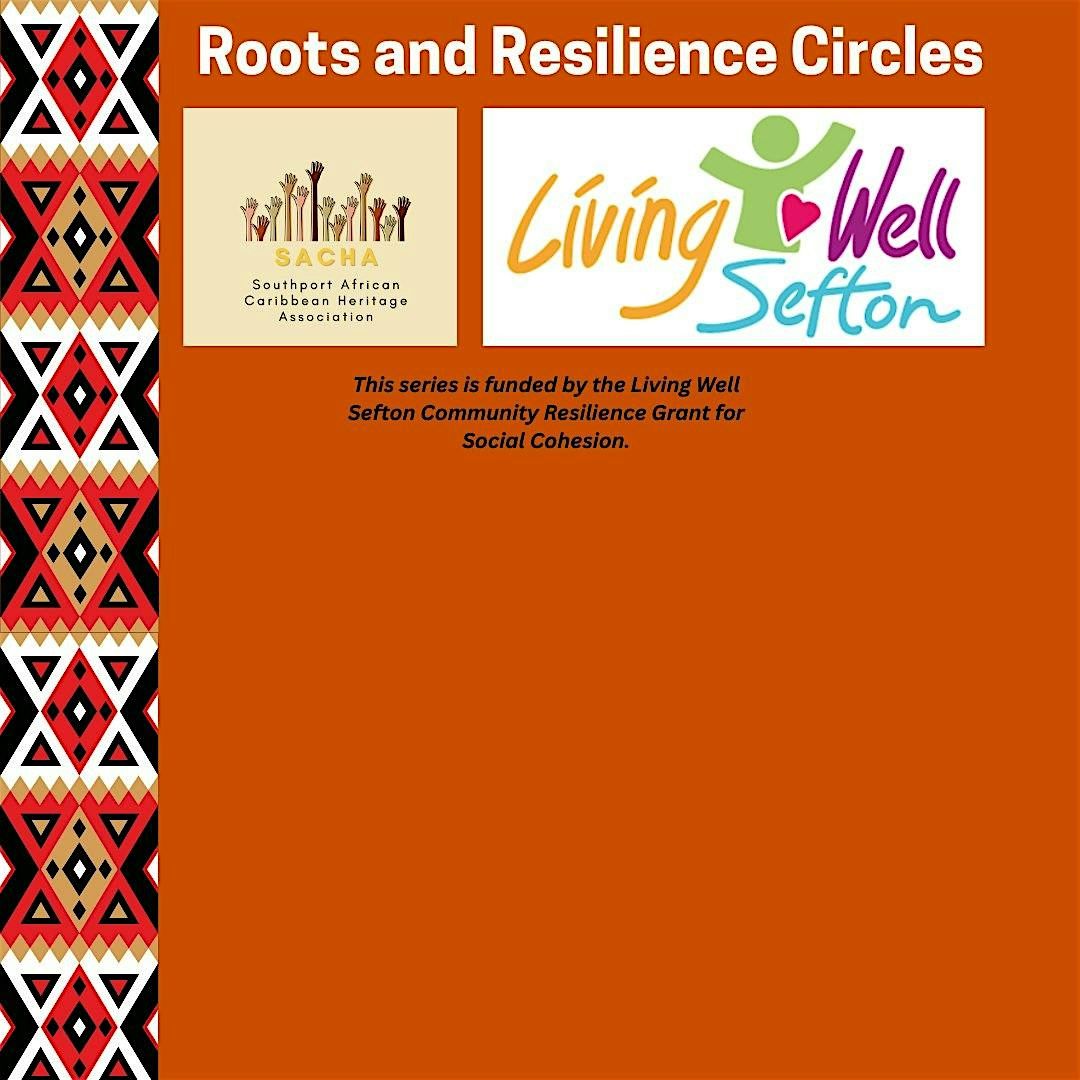 SACHA Roots & Resilience Circles - Cotton Mills and Lancashire