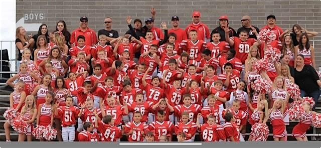 Rio Vista Football\u2019s Texas Hold\u2019em Poker Tournament Fundraiser