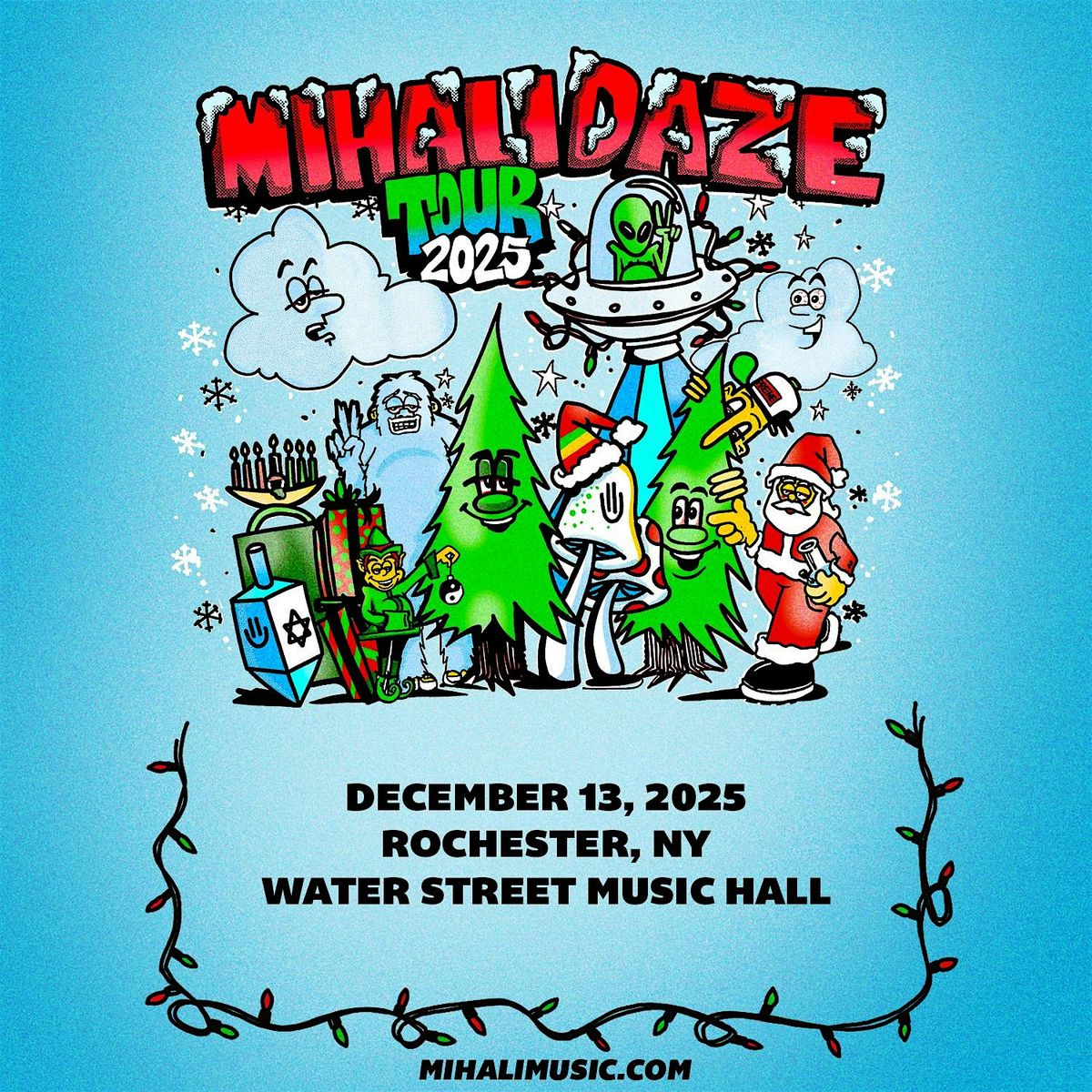Mihalidaze