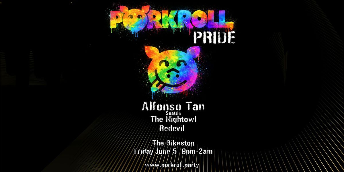 Porkroll :: PRIDE