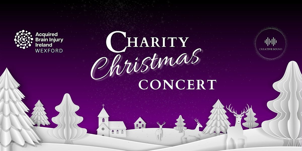 Charity Christmas Concert