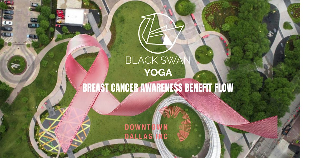 Breast Cancer Awareness Benefit Flow with BSY