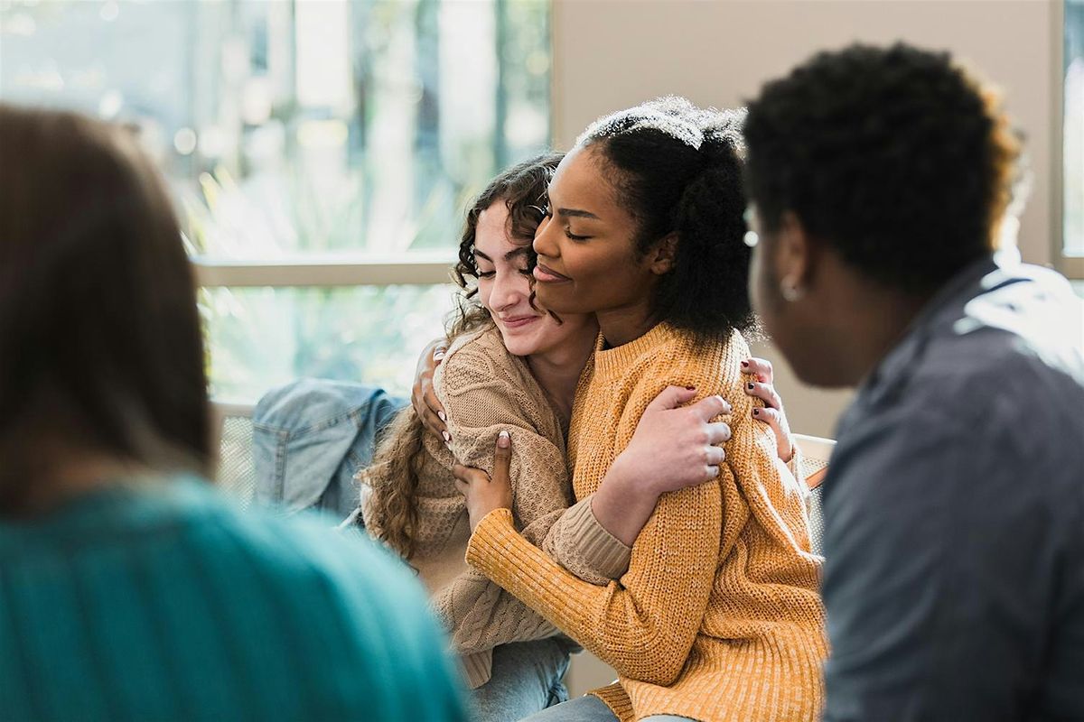 T.H.R.I.V.E. Mental Health Event