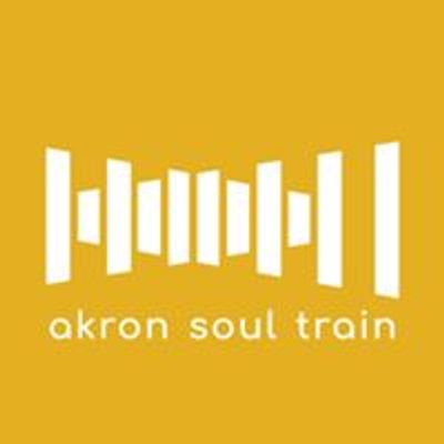 Akron Soul Train