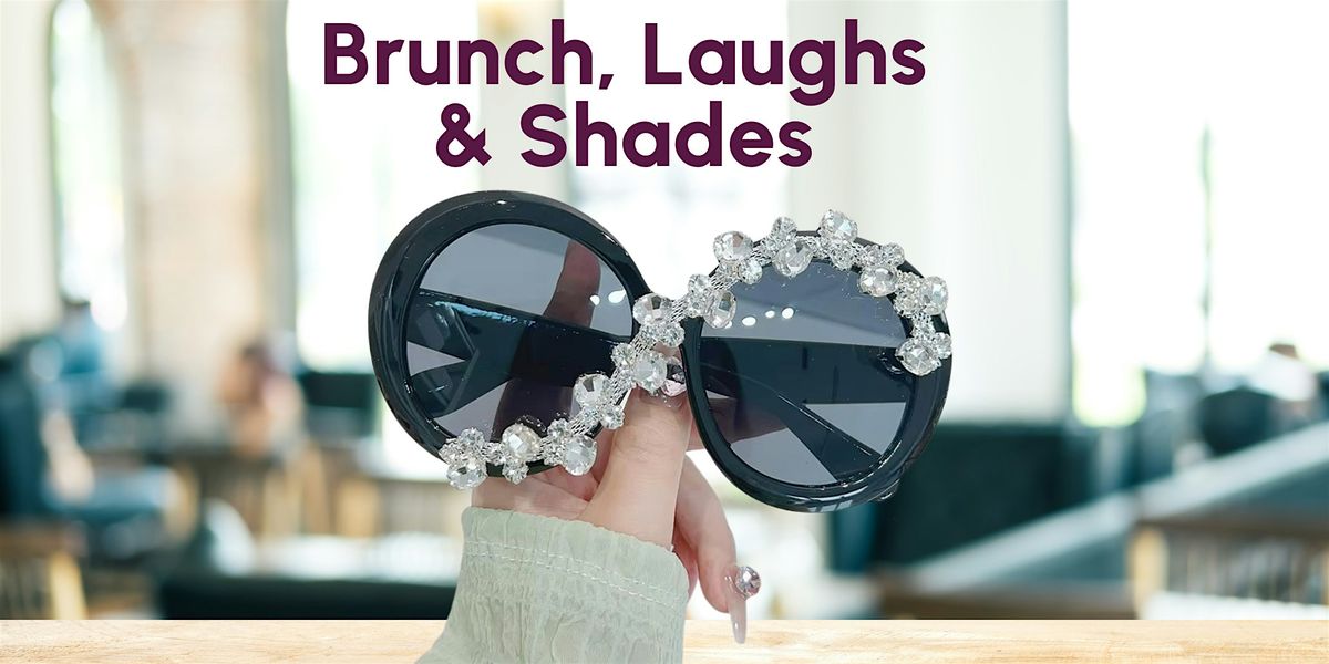 Shades & Shenanigans: A Brunch to Remember