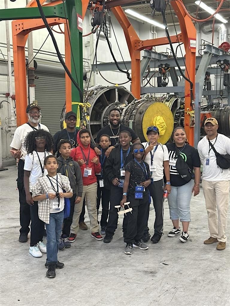 BBBS of Puget Sound: Alpha Forum