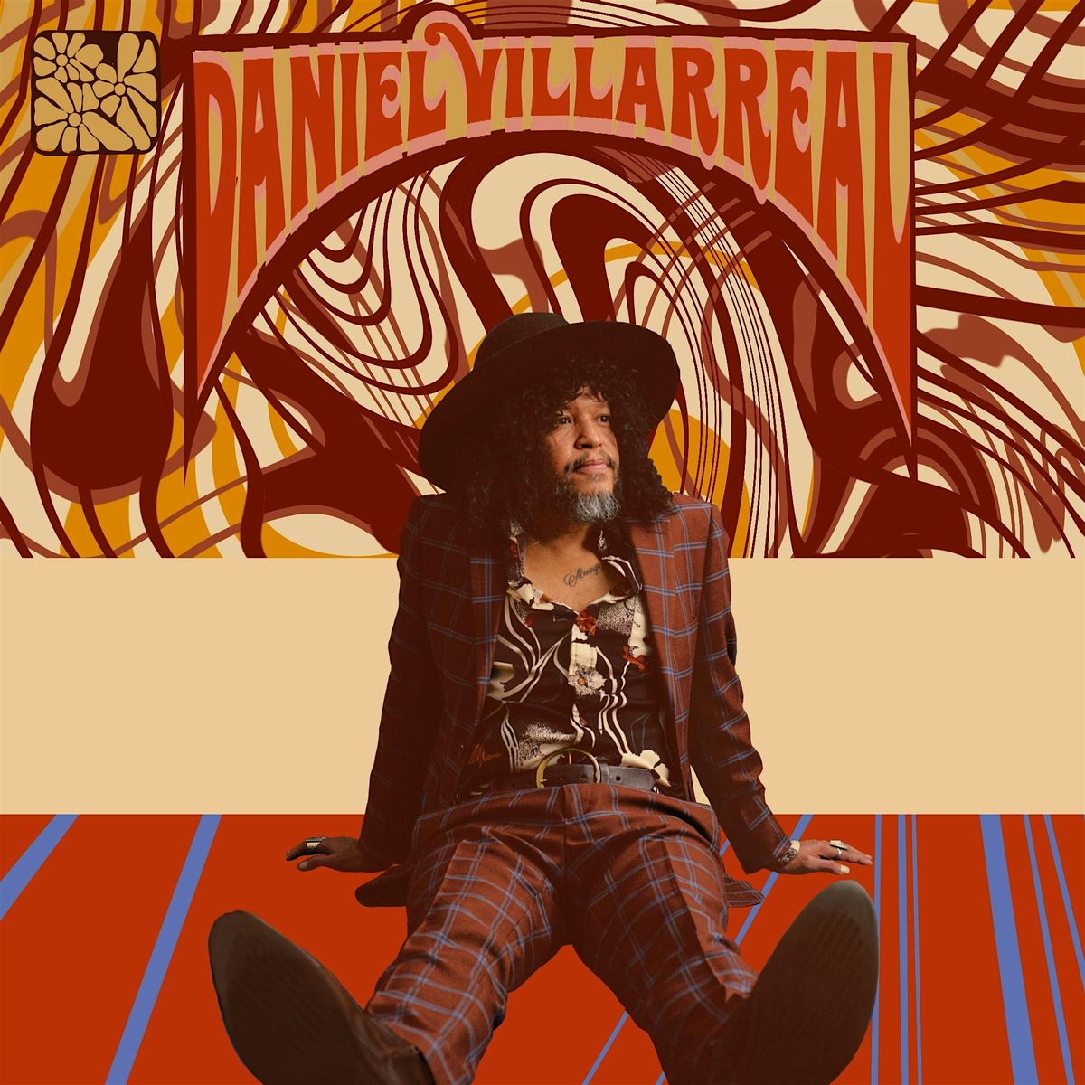 Daniel Villarreal: Live at Moondog Caf\u00e9