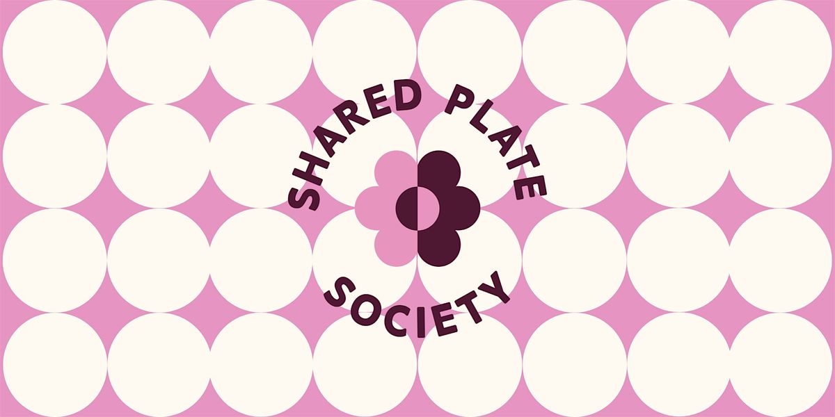 Shared Plate Society - Meal Prep Club Meetup