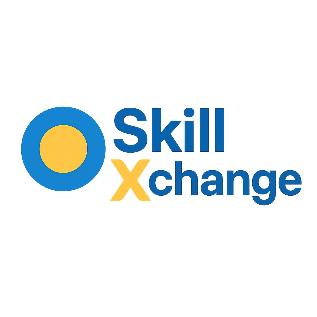 SkillXchange LA: How to Use ChatGPT Prompts to Save Hours in Your Business