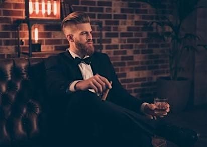 Title Connect and City2Shore Present: Suits and Cigars. A Realtor Royale