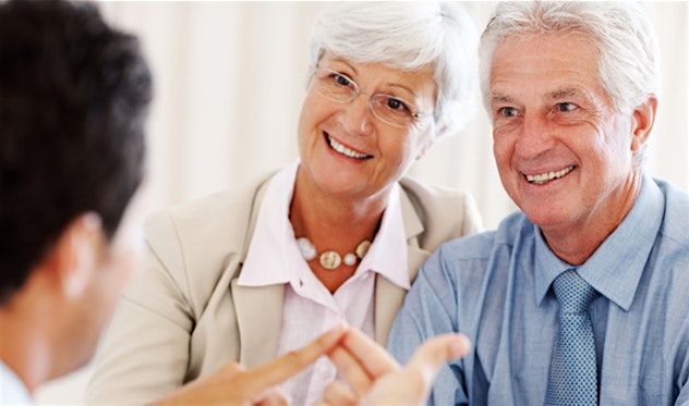 SMART DECISIONS FOR YOUR RETIREMENT:  MEDICARE & SOCIAL SECURITY