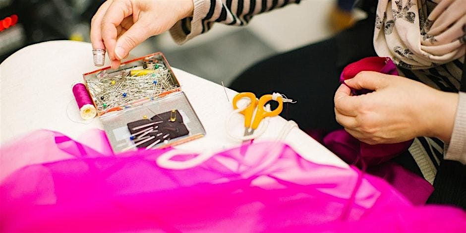 Sewing and Networking