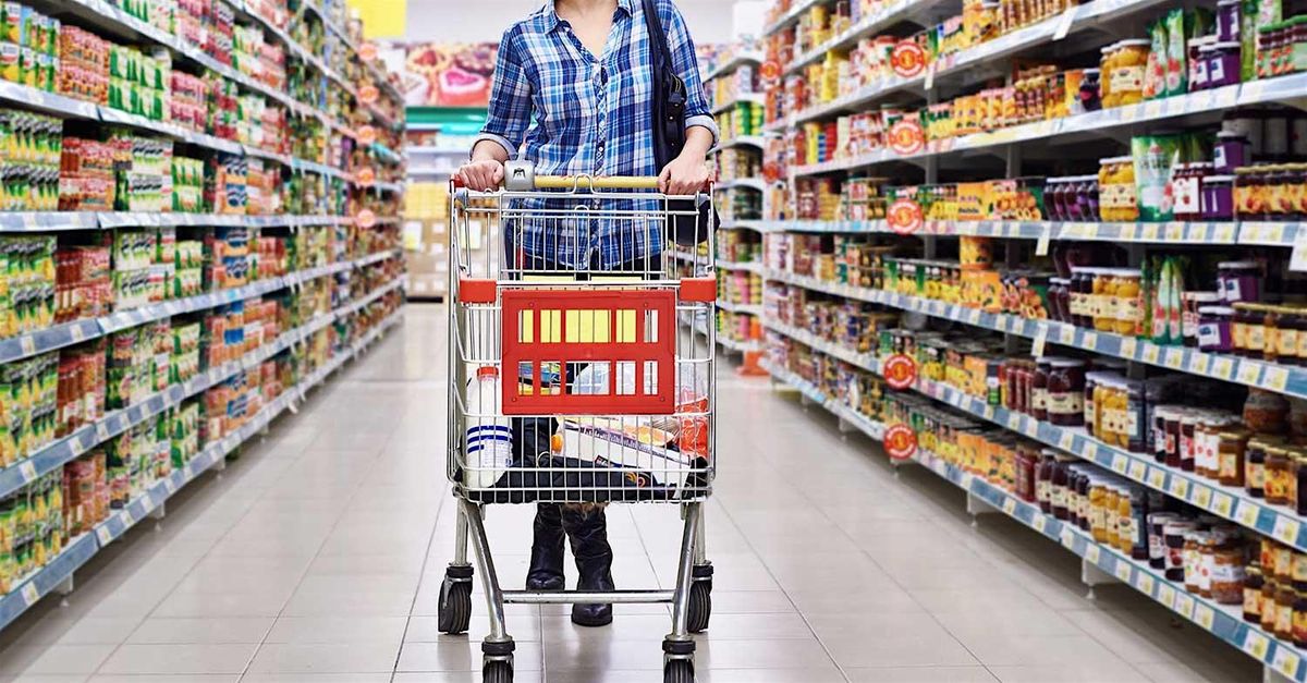 Identifying Nutritious and Affordable Options in Today's Food Environment