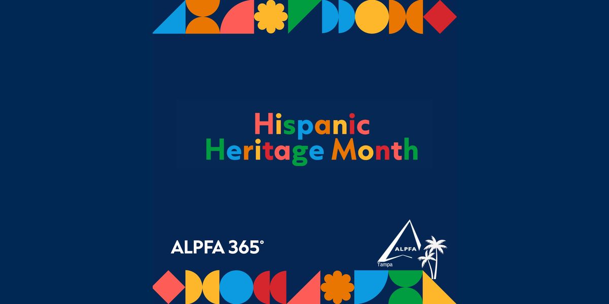 Honoring Our Past, Investing in Our Future: A Hispanic Heritage Month Celebration