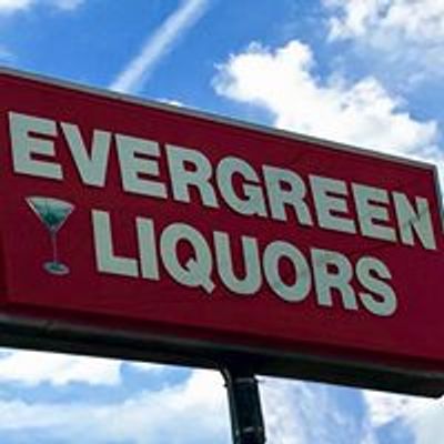 Evergreen Liquors