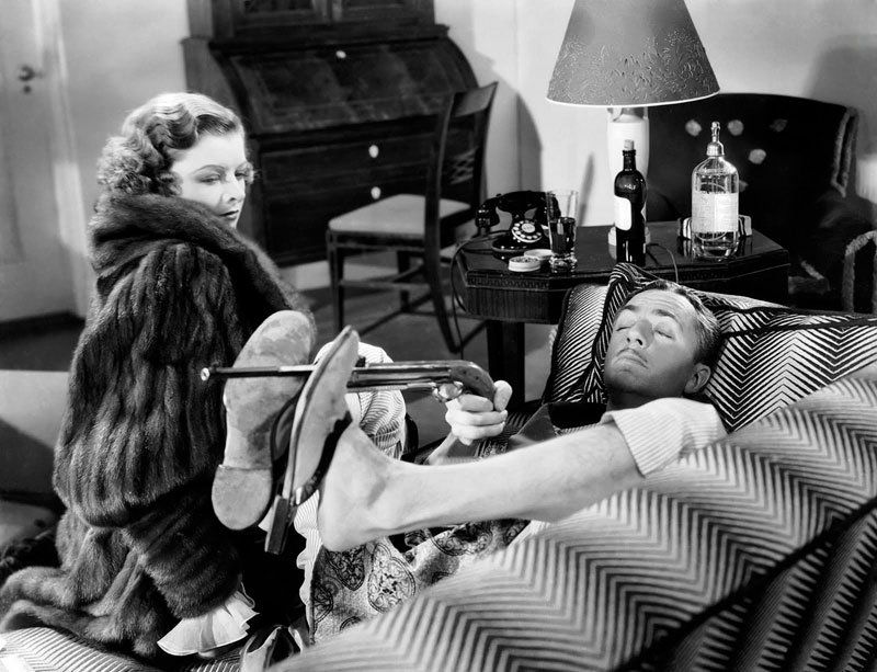 The Thin Man 