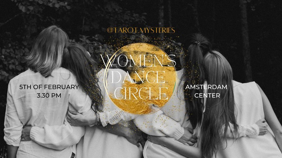 Women's Dance Circle