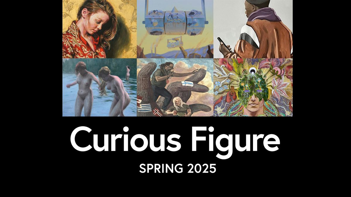 Curious Figure 2