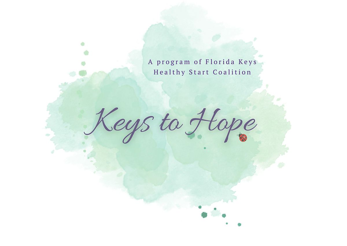 Keys to Hope Coffee and Connections (Key West)