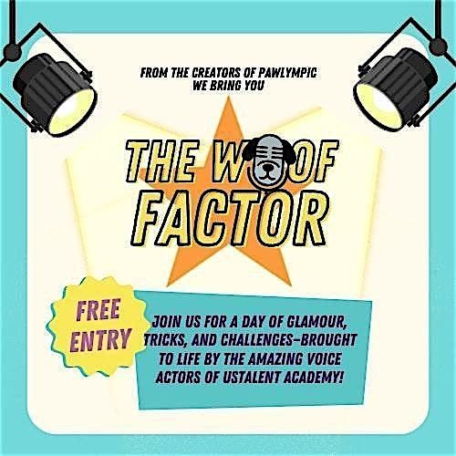 The Woof Factor