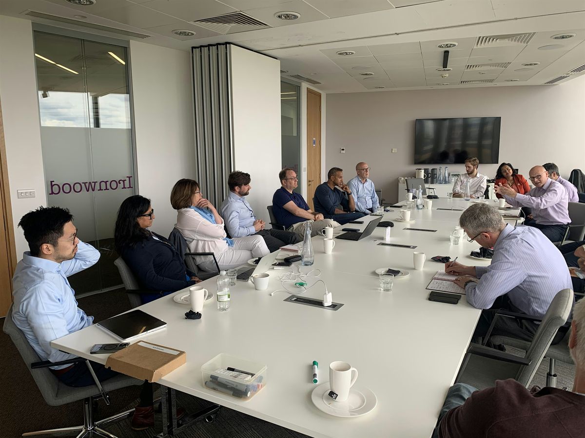 Agile Leaders Forum on Dealmaking & Investment Strategies that work!